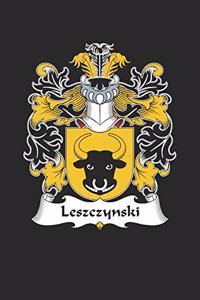 Leszczynski