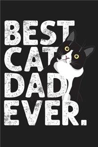 Best Cat Dad Ever