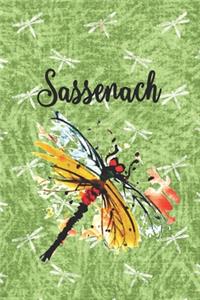 Sassenach