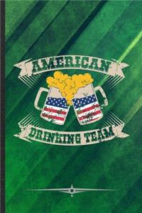 American Drinking Team