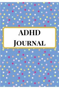 ADHD Journal