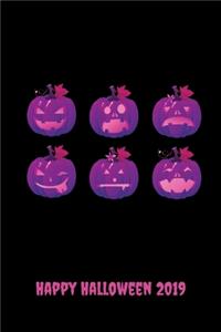 Happy Halloween 2019