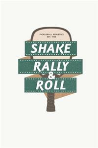 Shake Rally & Roll