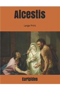 Alcestis