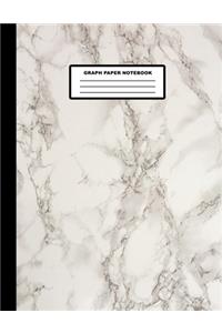 Graph Paper Notebook