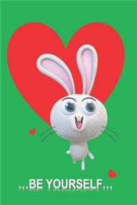 Meine persönlichen Notizen... Be Yourself...