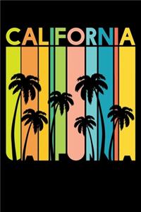 California Retro