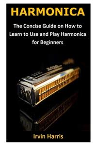 Harmonica