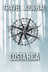 Travel Journal Costa Rica