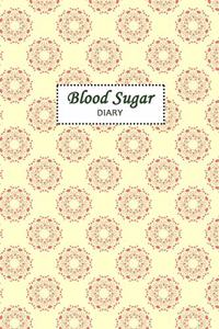 Blood Sugar Diary