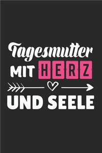 Tagesmutter Mit Herz und Seele