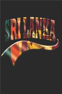 Sri Lanka Notebook