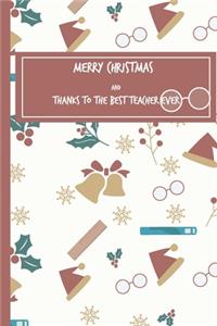 Notebooks for Teacher