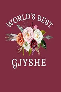 World's Best Gjyshe