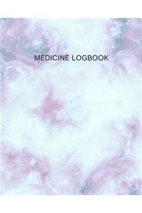 Medicine Logbook