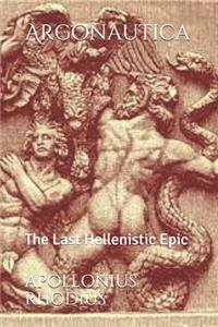 Argonautica