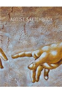 Artist Sketchbook