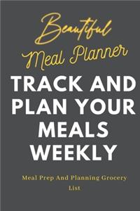 Meal Planner