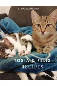 Tosia & Felix recipes