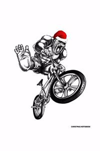 Christmas Notebook