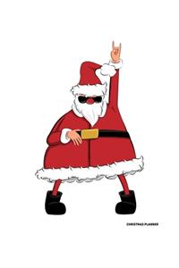 Christmas Notebook