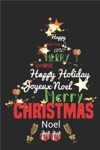 Happy Christmas