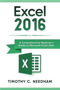 Excel 2016