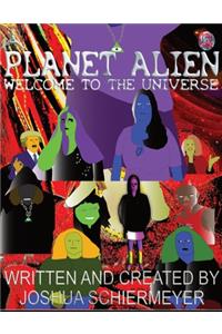 Planet Alien