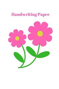 Handwriting Paper