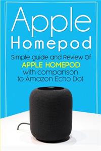 Apple HomePod