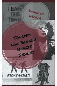 Tourism for Broken Hearts
