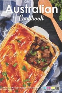 Australian Cookbook