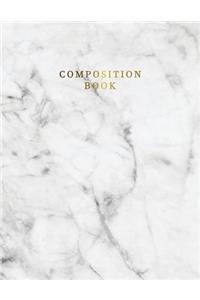Composition Book