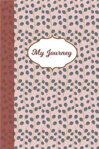 My Journey