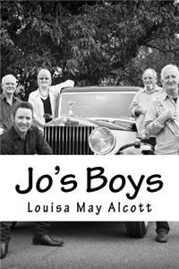 Jo's Boys