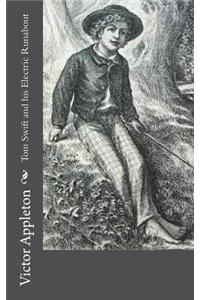 Tom Swift and his Electric Runabout
