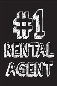 #1 Rental Agent