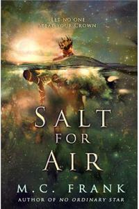 Salt for Air