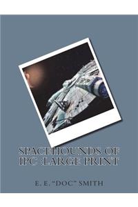 Spacehounds of IPC