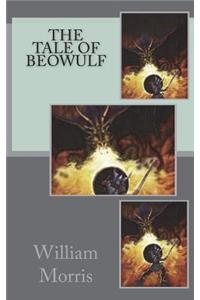 The Tale of Beowulf