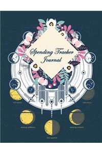 Spending Tracker Journal