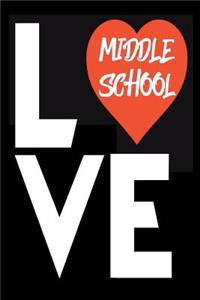 Love Middle School