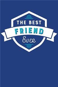 The Best Friend Ever