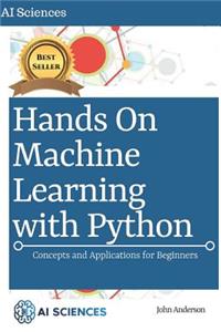Hands on Machine Learning with Python