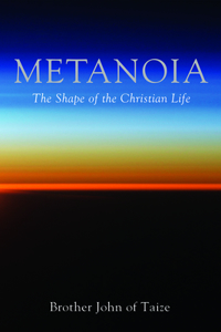 Metanoia