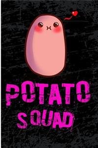 Potato Squad