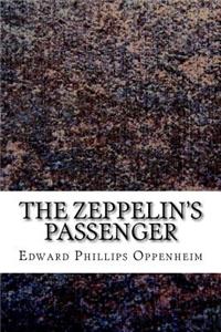 The Zeppelin's Passenger