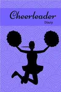 Cheerleader Diary