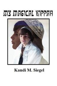 My Magical Kippah