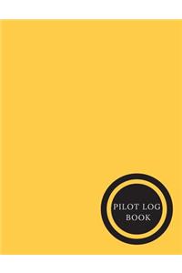 Pilot Log Book